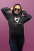 SpreadLove Pullover Hoodie